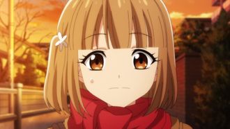Episode 12 I'm going to be a dummy head (ultimate complete body).