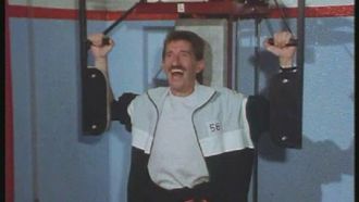 Episode 5 Fitness