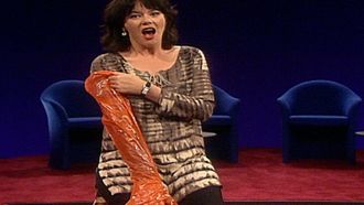 Episode 18 Greg Proops, Josie Lawrence, Colin Mochrie, Ryan Stiles