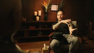 Episode 3 Corey Taylor