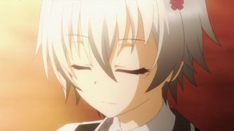 Episode 6 Sword Eater I
