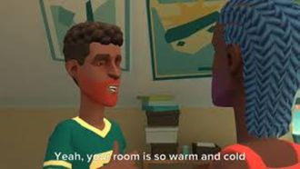 Episode 3 Donny