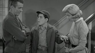 Episode 22 Three Boys and a Burro