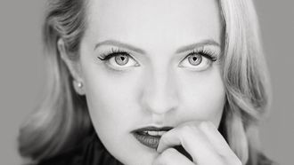 Episode 18 Elisabeth Moss