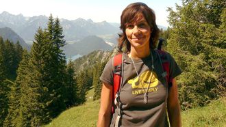 Episode 2 The Bavarian Alps