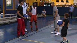 Episode 12 Boot Camp