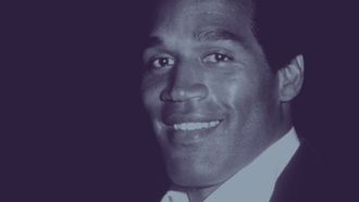 Episode 2 O.J Simpson