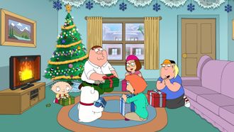 Episode 7 Road to the North Pole