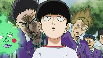 Episode 4 Idiots Only Event ~Kin~
