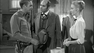 Episode 20 The Spur