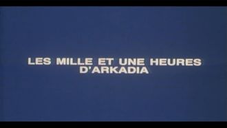Episode 13 Des enfants et des souris