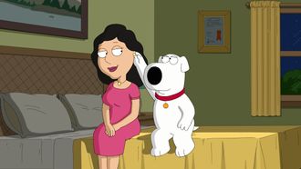 Episode 16 The Heartbreak Dog