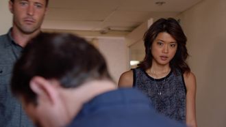 Episode 15 Ke Koa Lokomaika'i