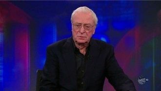Episode 60 Michael Caine