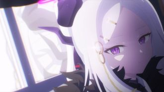 Episode 7 I Can Only Move Forward...