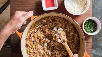 Episode 8 Hearty Alpine Fare