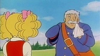 Episode 71 Mr. Sailor on the Hill