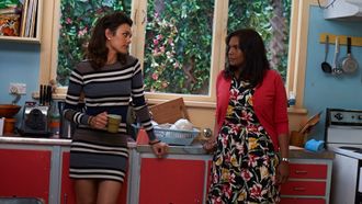 Episode 6 She who Supplanted her Sister