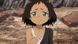 Episode 16 The Children's Dreams