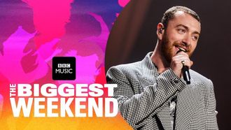Episode 11 Sam Smith