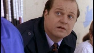 Episode 22 The Puck Stops Here