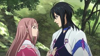 Episode 18 The Emperor