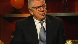 Episode 2 Carl Bernstein