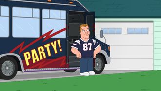 Episode 11 Gronkowsbees