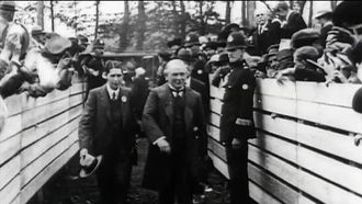 Episode 8 Revolution (1917)