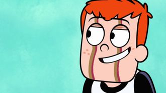 Episode 1 The Squeak of Might