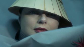 Episode 4 Limpet