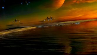 Episode 5 New Worlds