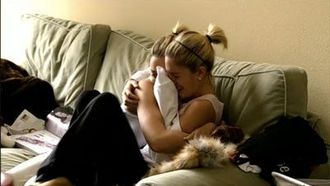 Episode 9 Love Is Not a Maybe Thing