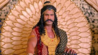Episode 334 Pratishod Ki Jwala