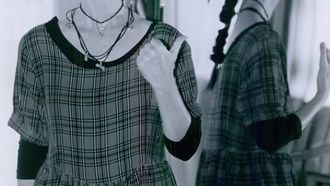 Episode 12 Garbage; Infrared; Shelley Duvall; Polar Bears