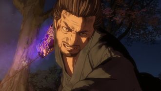 Episode 1 Demon