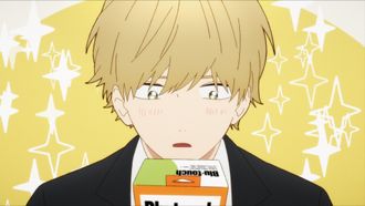 Episode 2 Futami Shun