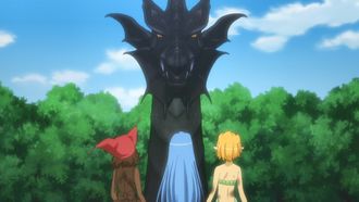 Episode 3 I'll Go Deep!