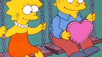 Episode 15 I Love Lisa