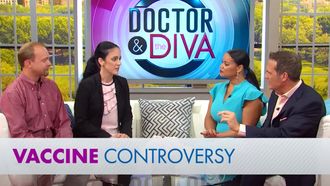 Episode 3 Punishment by Shaming, Vaccine Controversy & Fight Flab at Home