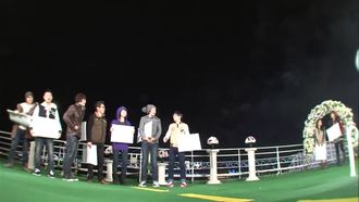Episode 18 Running Man Cruise Special