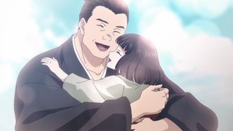 Episode 6 The Garden of Happiness Part 2