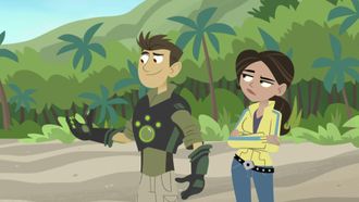 Episode 15 Tortuga Tune Up