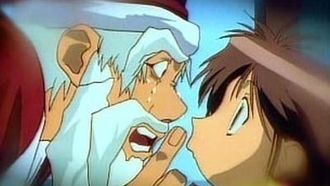 Episode 11 File 11: Santakurôsu panikku!
