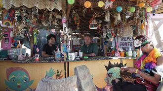 Episode 1 Slab City