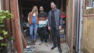 Episode 5 Pilots, Permits and Babies