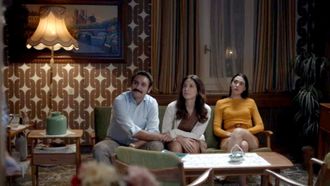 Episode 27 Bouboulinas 18