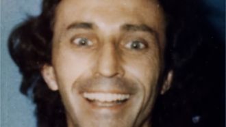 Episode 6 A Killing in Canova Beach