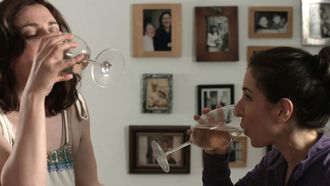 Episode 5 Moms' Night In