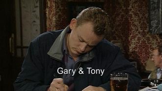 Episode 1 Gary and Tony